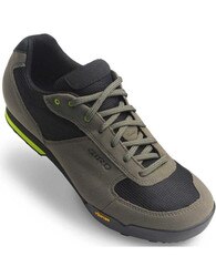 Giro Rumble VR MTB Shoe Men's in Mil Spec Olive